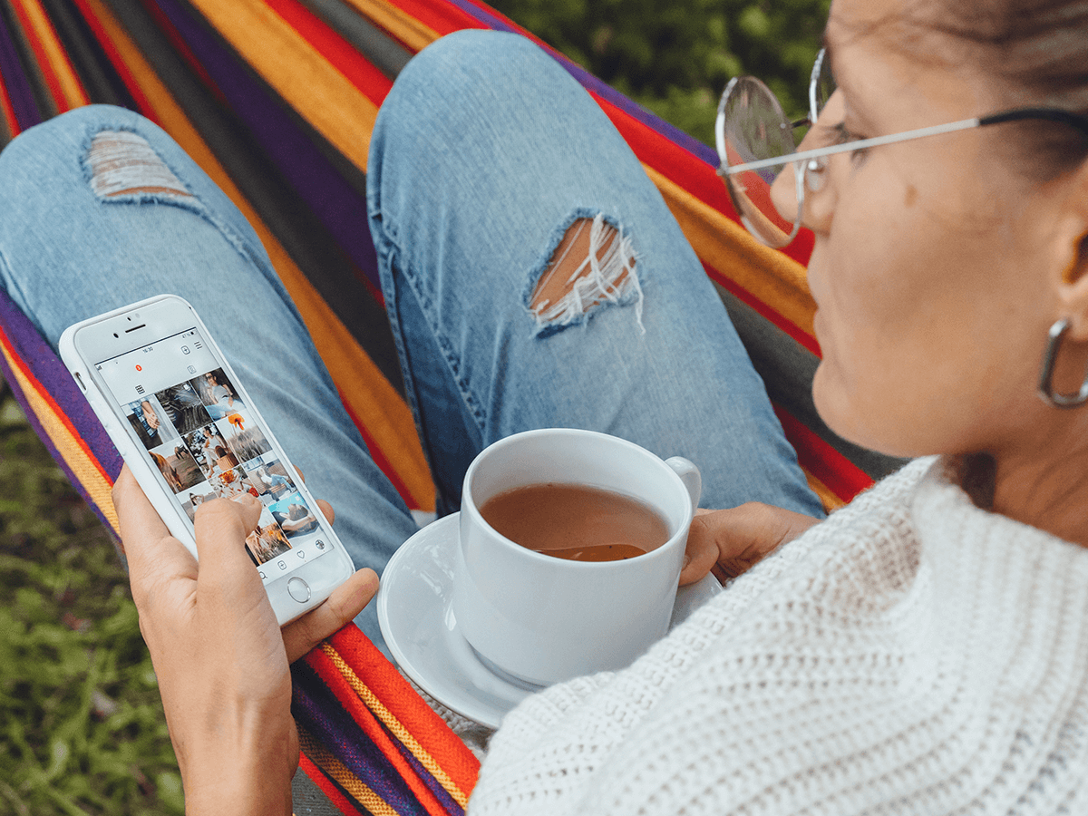 Feed do Instagram está prestes a mudar