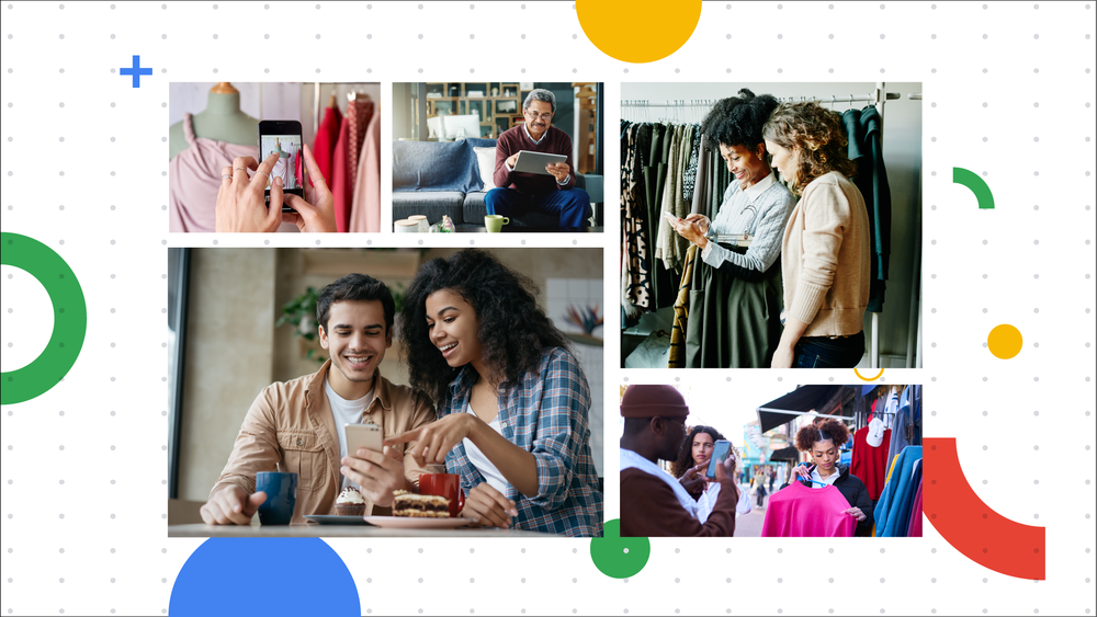 Pesquisas multiplas é a nova aposta do Google Search