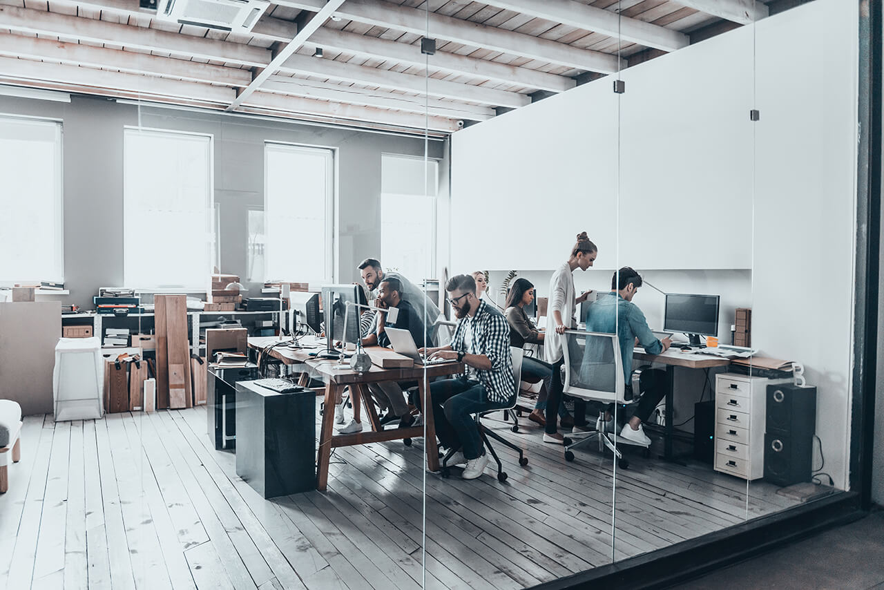 IN-HOUSE: a agência dentro do cliente